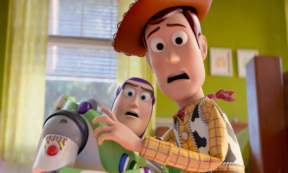 Toy Story