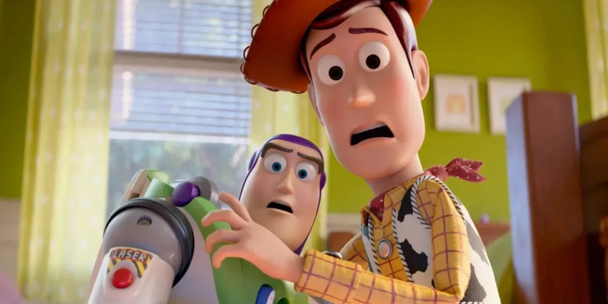 Toy Story 6 Pode Acontecer Sem Tom Hanks, e a Inteligência Artificial é a Razão Toy Story