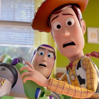 Toy Story