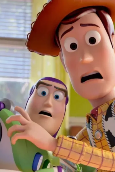 Toy Story 6 Pode Acontecer Sem Tom Hanks, e a Inteligência Artificial é a Razão Toy Story