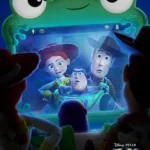 Toy Story 5 Recupera a Essência da Franquia e Prova Que Ainda Havia História Para Contar 6 Toy Story 5 Poster