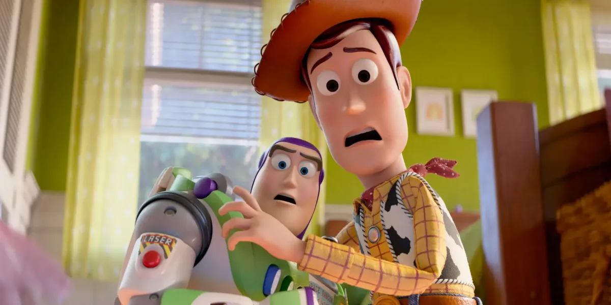 Toy Story 5, Supergirl, Todo Mundo em Pânico 6 e Mestres do Universo | Os Filmes Mais Aguardados de Junho de 2026 Filmes de Junho de 2026