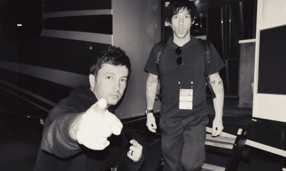 Twenty One Pilots
