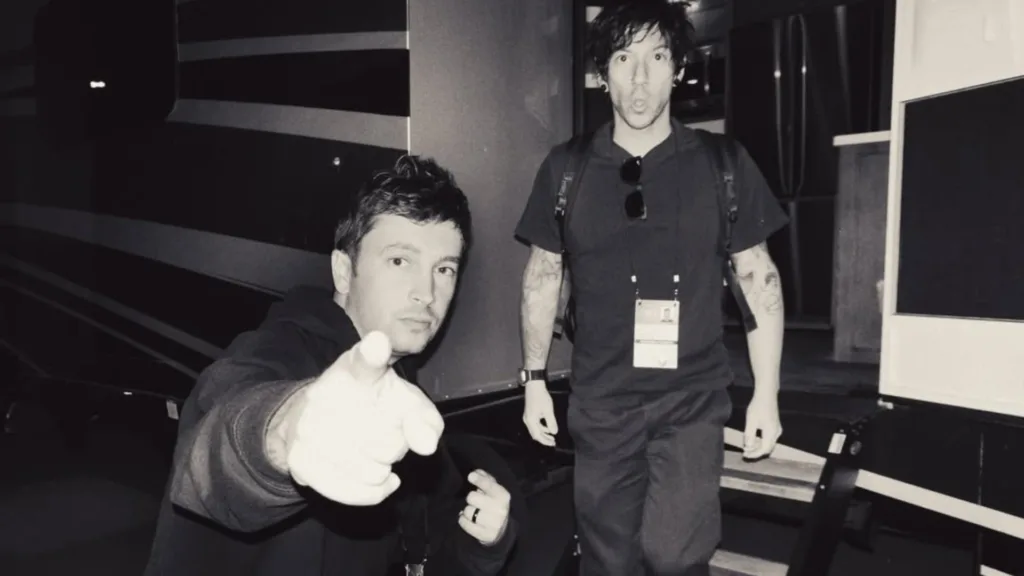 Twenty One Pilots