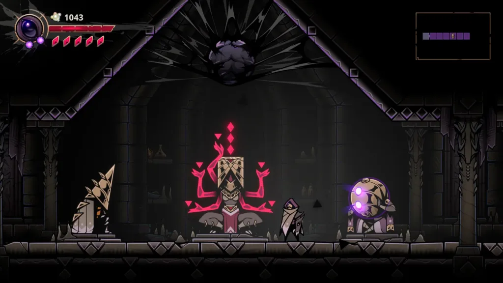 Epic Games: VOIDWROUGHT 1