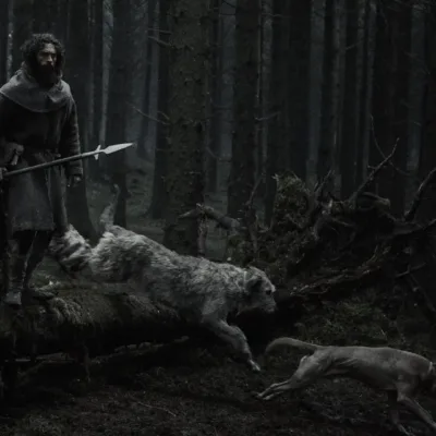 Werwulf