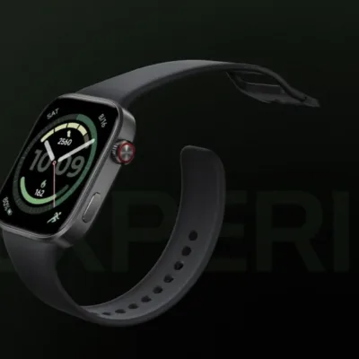 Xiaomi Redmi Watch 6 Amoled