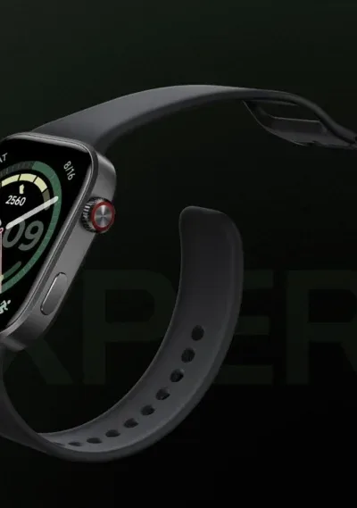 Xiaomi Redmi Watch 6 Amoled