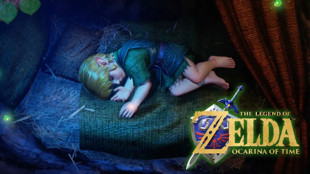 Zelda