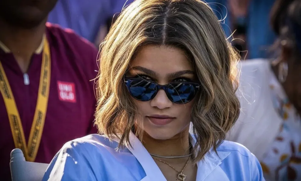 Zendaya