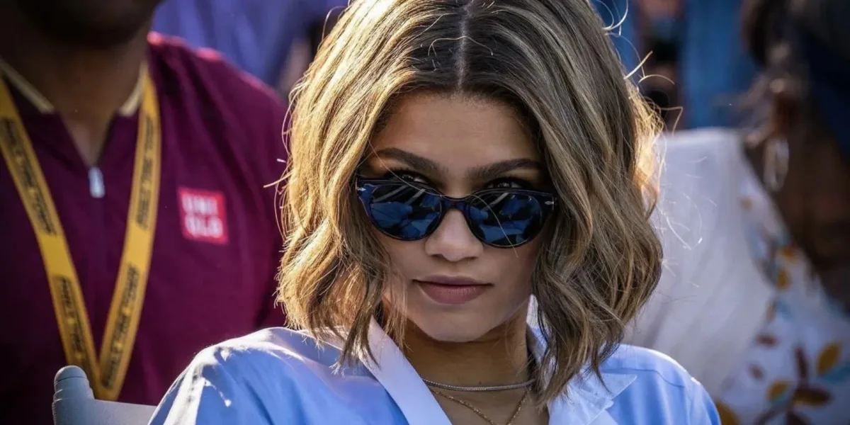 Zendaya