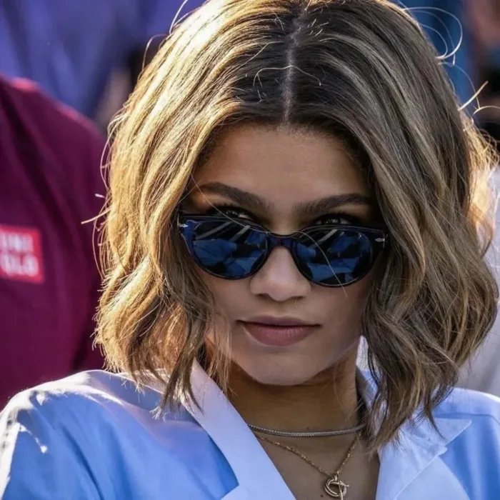 Zendaya