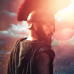 Matt Damon A odisseia universal pictures 1