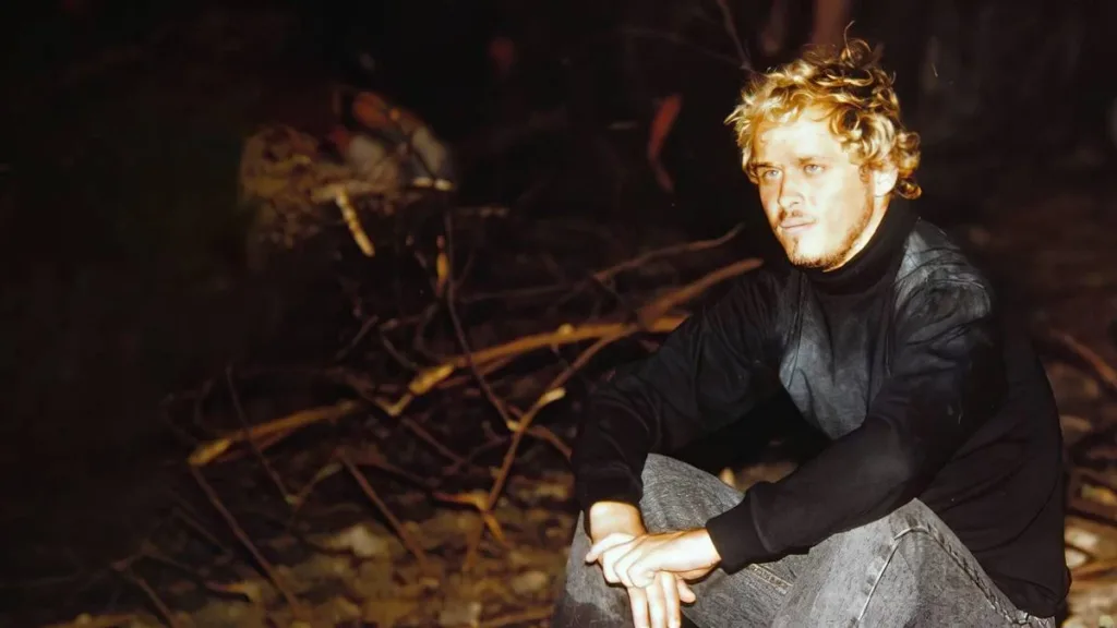 Guilherme Fontes Alexandre A Viagem 1994 1