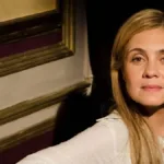 Adriana Esteves Carminha Avenida Brasil Globoplay Estará Filhos do Divino