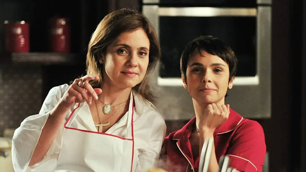 Avenida Brasil Novela 2