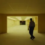 Backrooms A24 4