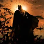 Batman Begins 1