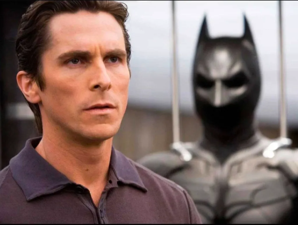Batman Begins | 21 Anos do Recomeço de Bruce Wayne nos Cinemas 1 Batman Begins 2 Christian Bale