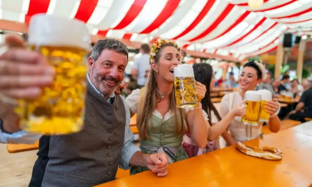Bauernfest 2026 Divulgação 2
