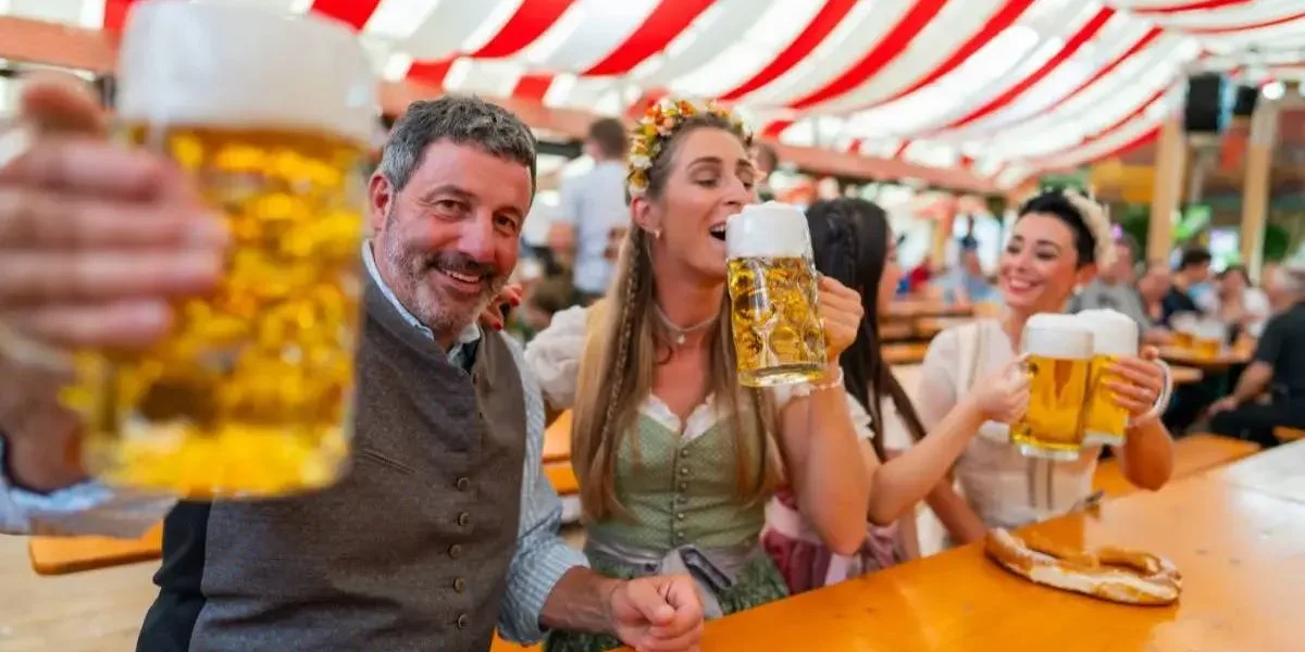 Bauernfest 2026 | A Maior Celebração da Cultura Alemã em Petrópolis Bauernfest 2026 Divulgação 2