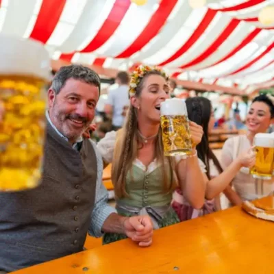 Bauernfest 2026 Divulgação 2