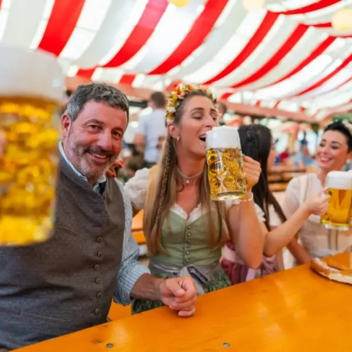 Bauernfest 2026 Divulgação 2