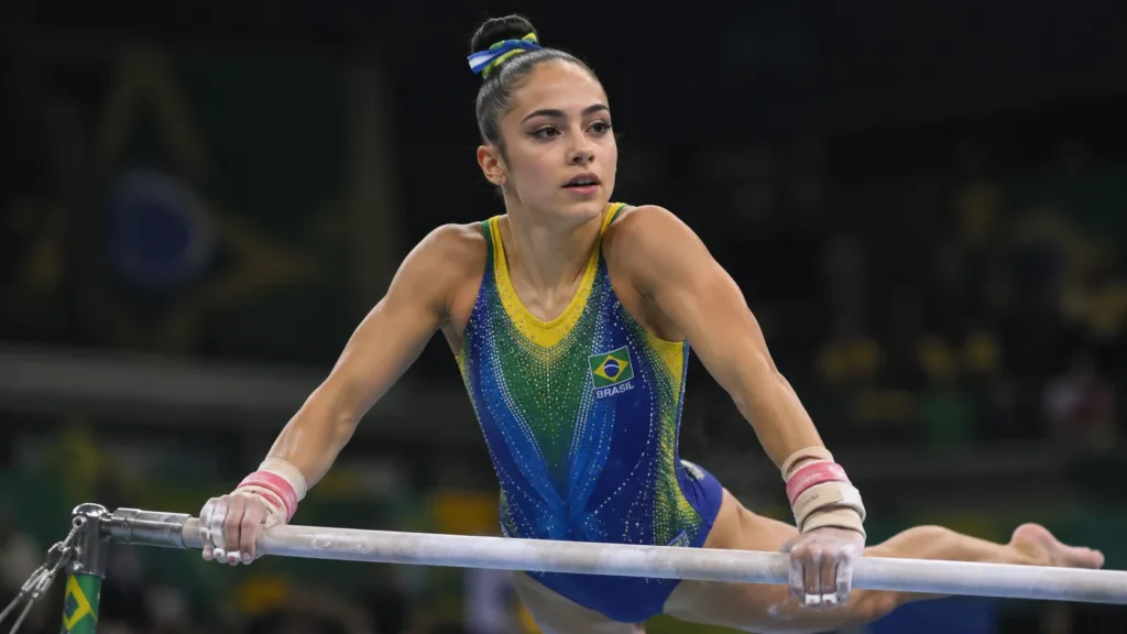 Sophia Weisberg Pan-Americano
