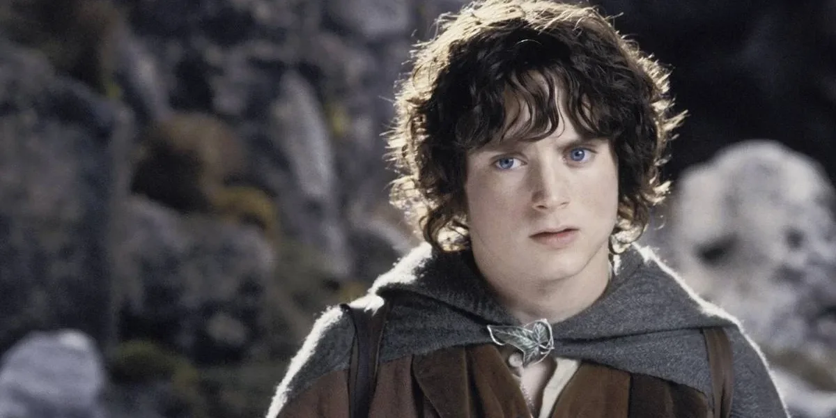 CCXP26 | Elijah Wood, Um Ator Para Todos Governar, Para Encontrá-los e a Todos Trazer Para CCXP26 CCXP26 Elijah Wood LOTR Prime Video