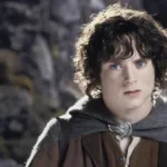 CCXP26 Elijah Wood LOTR Prime Video