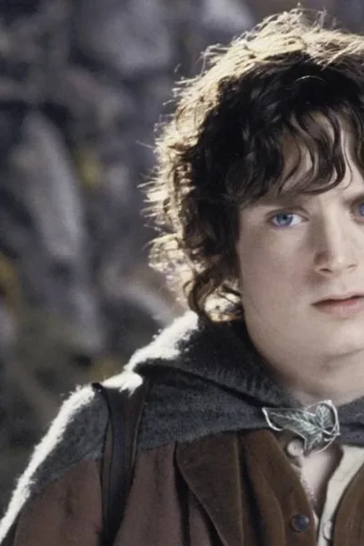CCXP26 Elijah Wood LOTR Prime Video