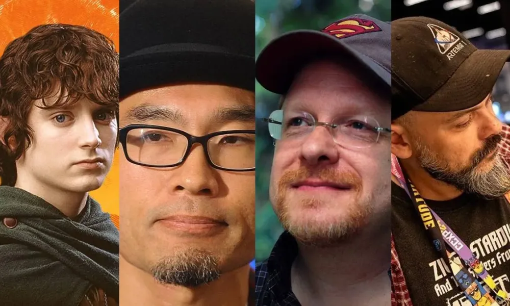 CCXP26 Lineup