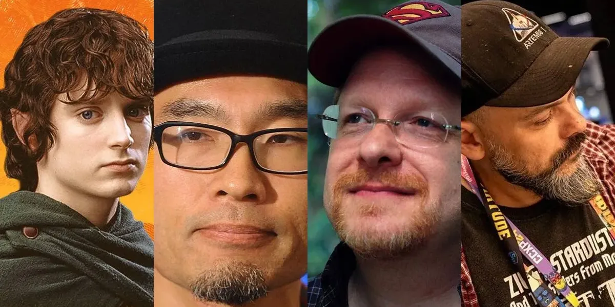 CCXP26 Lineup