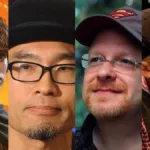 CCXP26 Lineup
