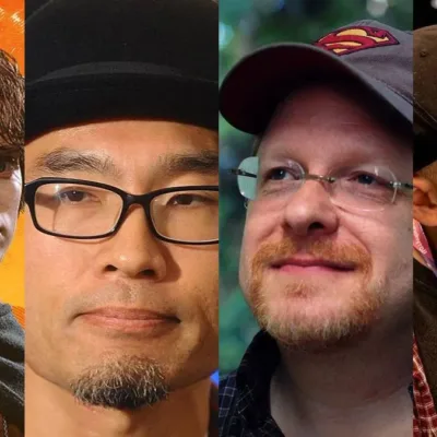CCXP26 Lineup