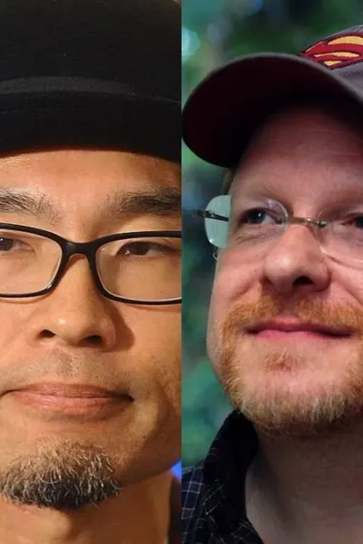 CCXP26 Lineup