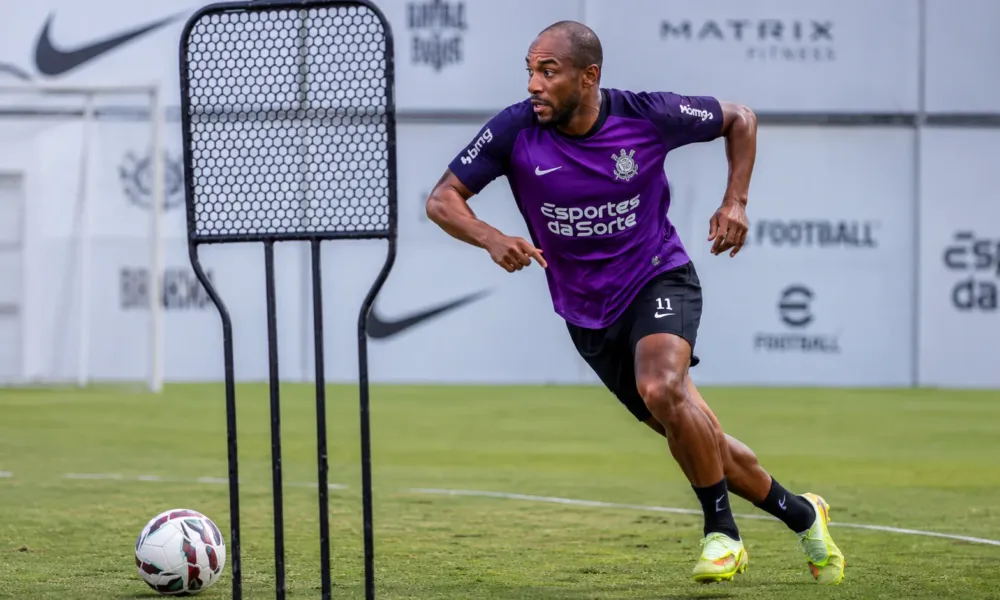 Ceará inicia treinos antes de jogo