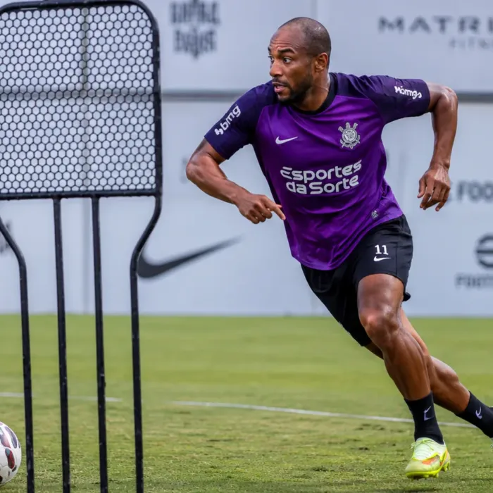 Ceará inicia treinos antes de jogo