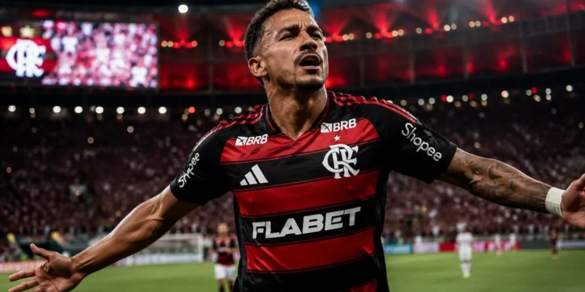 Flamengo Fará História no Troféu do Algarve e Disputará Torneio Pela Primeira Vez Copa do Mundo 2026 Convocados Flamengo