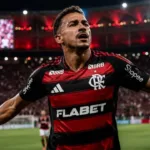 Copa do Mundo 2026 Convocados Flamengo