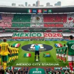 Copa do Mundo: Capa da matéria