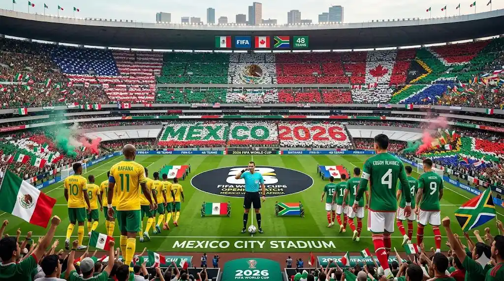 Copa do Mundo | Da Esfera de Couro Bruto aos Chips Internos Copa do Mundo: Capa da matéria