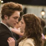 Crepúsculo Casal Bella Edward 2
