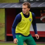 Fluminense Danilo Melo