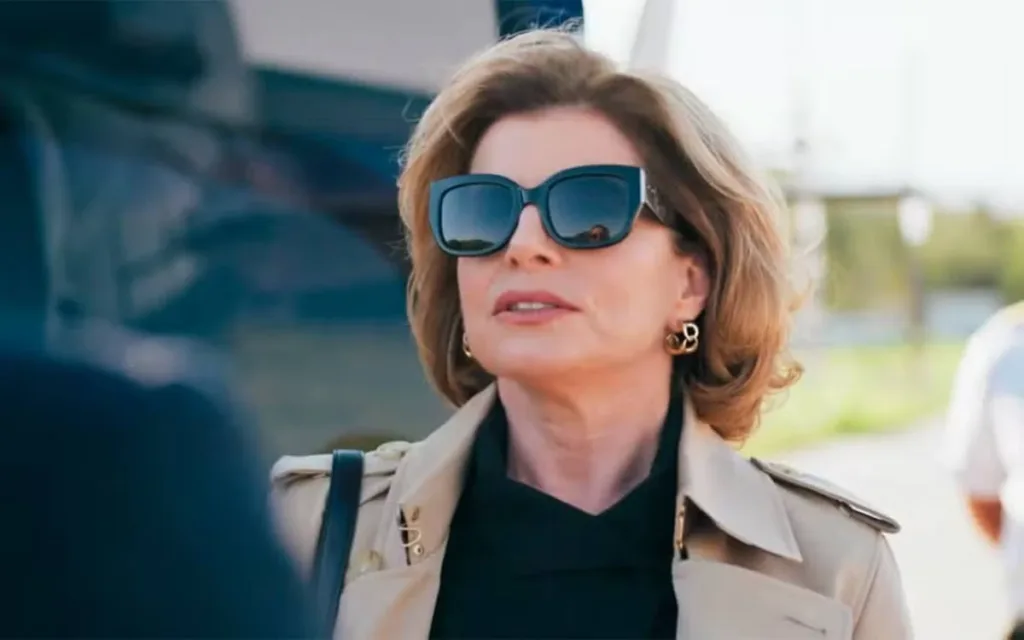 Odete Roitman Remake Débora Bloch Vale Tudo Personagens Spin Off