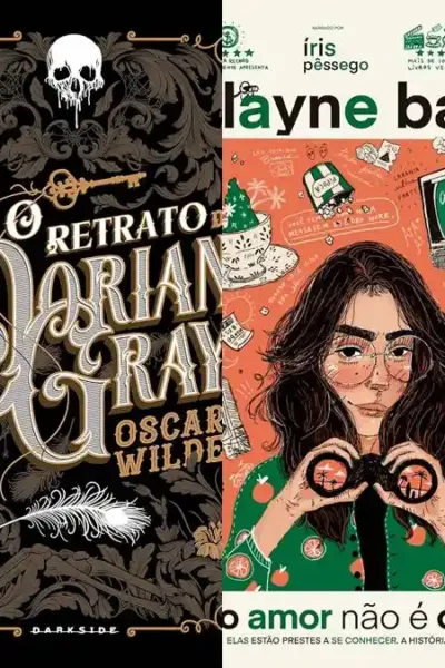 Dia do orgulho livros lgbt vozes queer capas