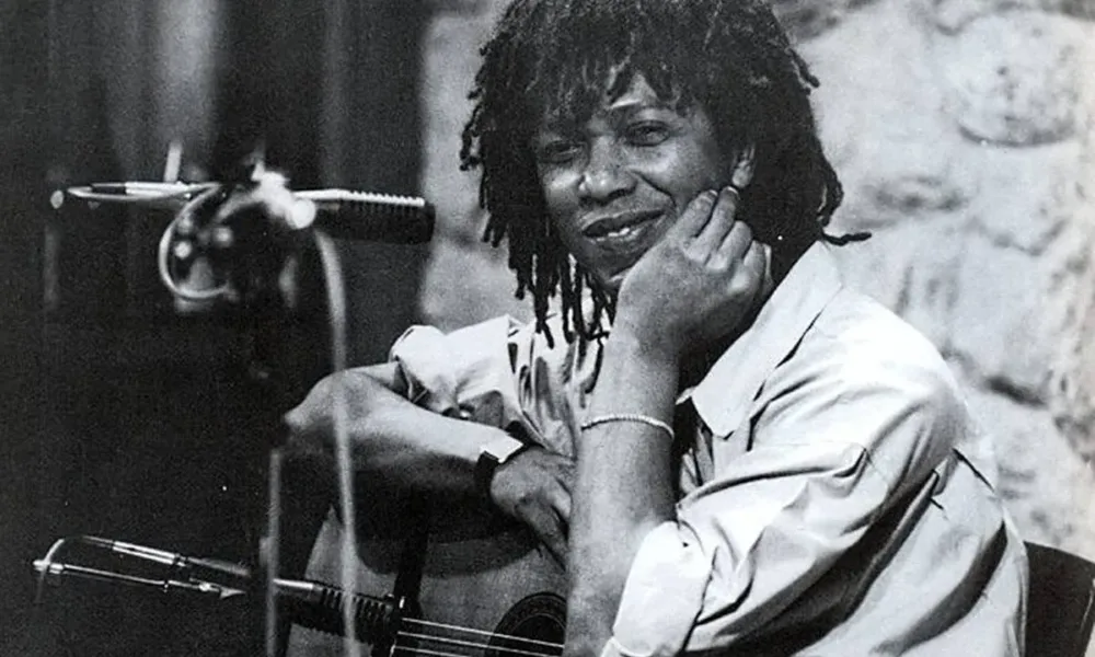 Djavan 1980 o amor na mpb