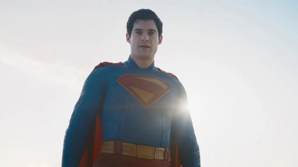 Superman: Supergirl