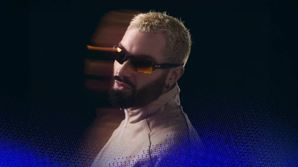 James Hype | Do Garoto da Internet ao Fenômeno Global do "Real DJing" 1 James Hype Rock in Rio 2026 Anúncio