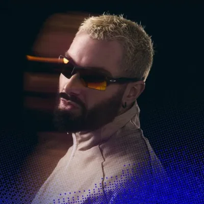James Hype Rock in Rio 2026 Anúncio